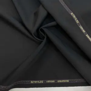 Altınyıldız Kumaş Siyah