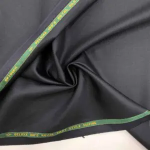 İthal Kumaş Antrasit Gri