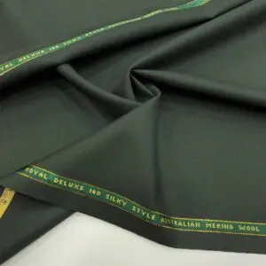 İthal Kumaş Yeşil