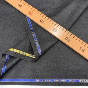 Serj İthal Kumaş Füme Füme