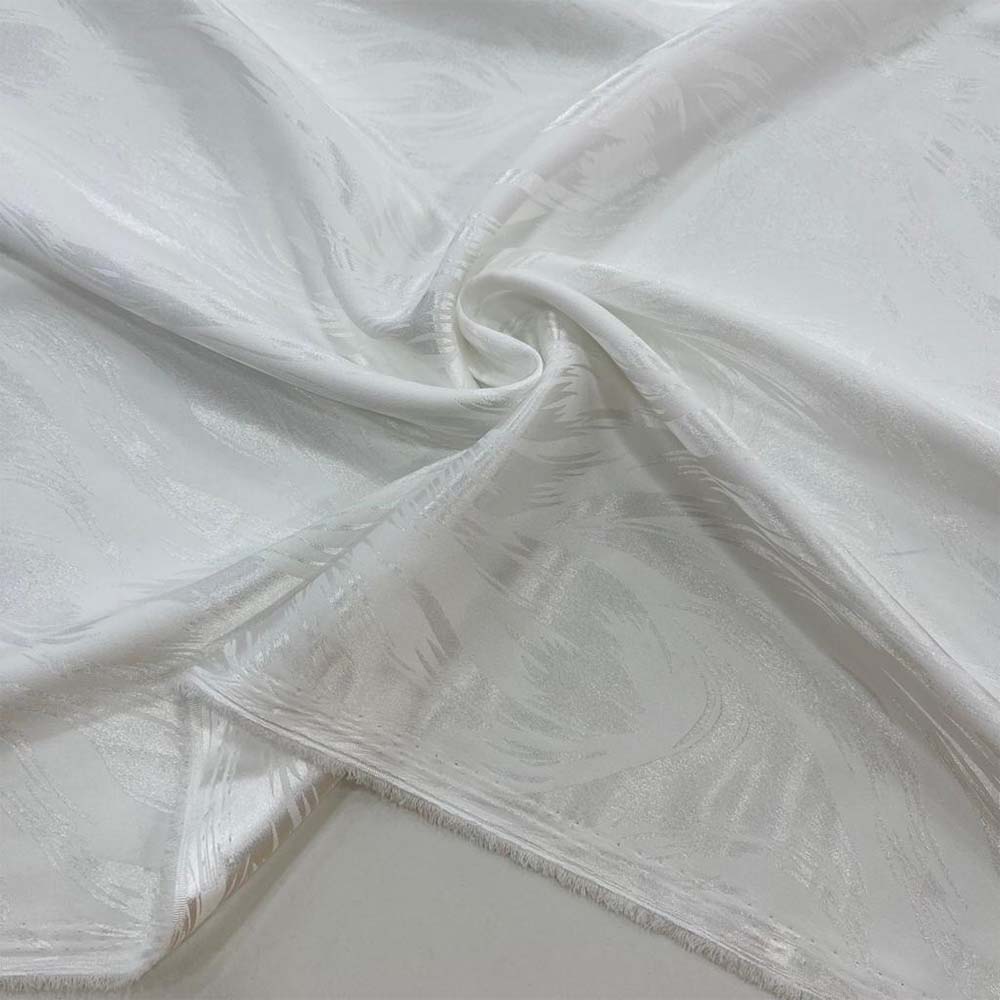 Jakar Kumaş Ekru Rengi Jakar Kumaş Ekru Rengi