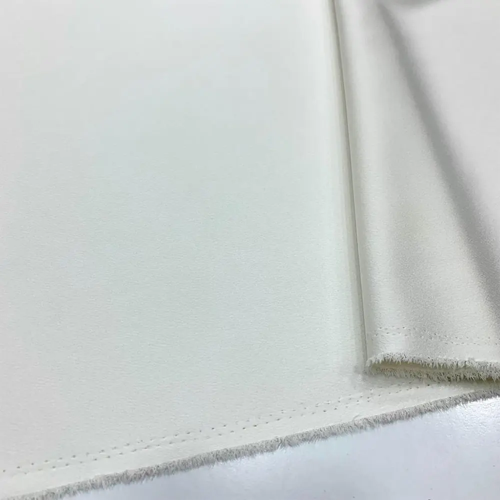 Marco Krep Kumaş Ekru