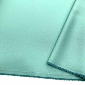 Marco Krep Kumaş Mint Yeşili