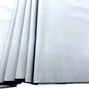 Tafta Kumaş Gri Rengi