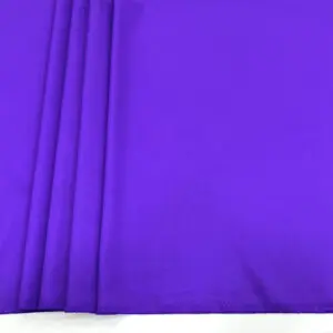 Tafta Kumaş Mor