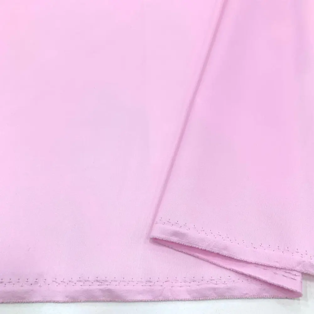 Tafta Kumaş Pembe