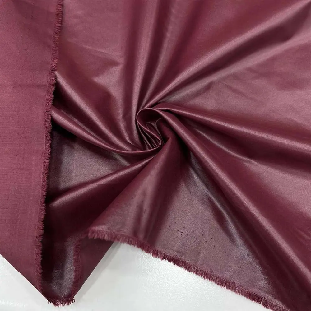 Yağmurluk Kumaş Bordo Yağmurluk Kumaş Bordo