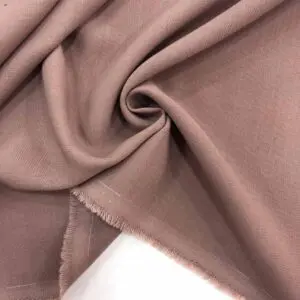 Poliviskon Kumaş Koyu Pudra Poliviskon Kumaş Koyu Pudra