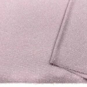 Simli Triko Kumaş Pudra Simli Triko Kumaş Pudra