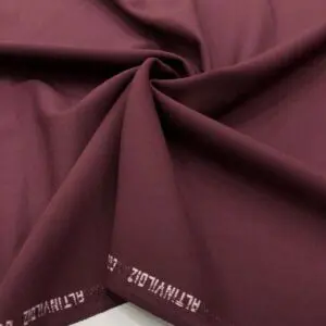 Altınyıldız Flanel Kumaş Bordo Altınyıldız Flanel Kumaş Bordo