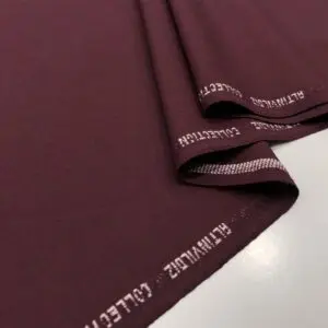 Altınyıldız Flanel Kumaş Bordo Altınyıldız Flanel Kumaş Bordo