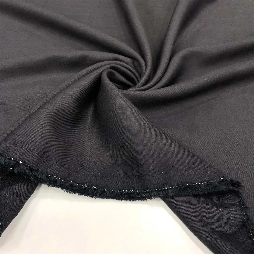 Belmando Viskon Kumaş Füme