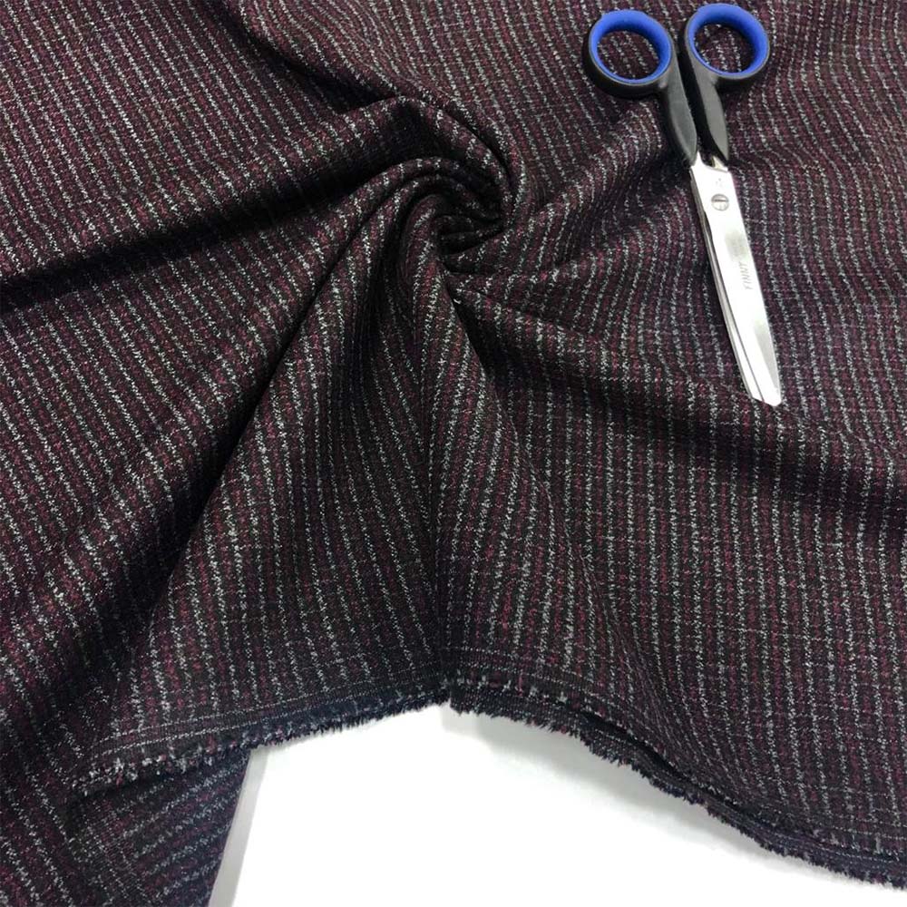 Desenli Flanel Kumaş Desenli Flanel Kumaş