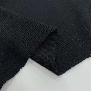 Fitilli Tirko Kumaş Siyah Fitilli Tirko Kumaş Siyah