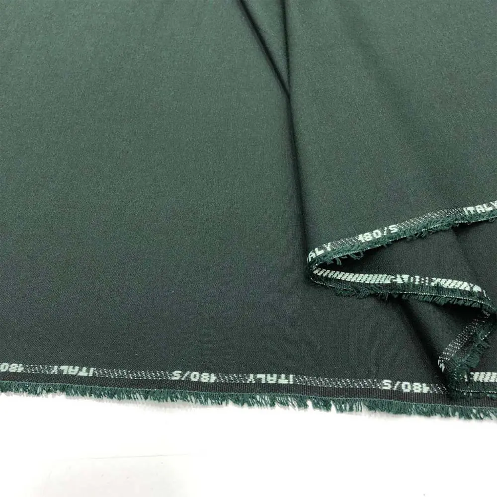 İthal Filefil Kumaş Zümrüt Yeşili İthal Filefil Kumaş Zümrüt Yeşili