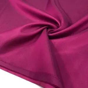 Ziberlin Kumaş Koyu Fuşya