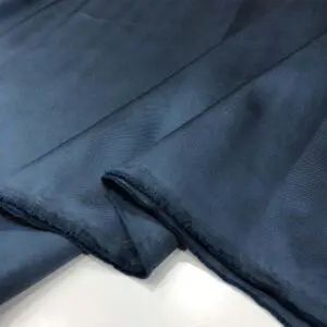 Ziberlin Kumaş Koyu İndigo