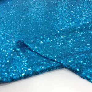 Payet Kumaş Turkuaz