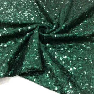Payet Kumaş Zümrüt Yeşili Payet Kumaş Zümrüt Yeşili