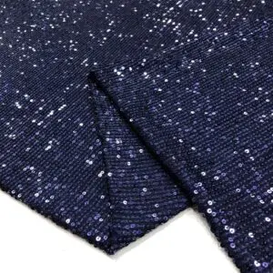 Zara Payet Kumaş Lacivert