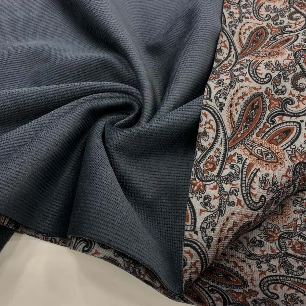 Astarlı Fitilli Kadife Kumaş Astarlı Fitilli Kadife Kumaş