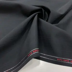 Çizgili İthal Kumaş Siyah Çizgili İthal Kumaş Siyah