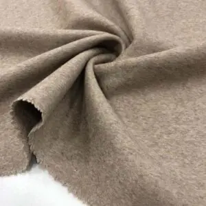 Lazer Kesim Desenli Deri Kumaş Siyah