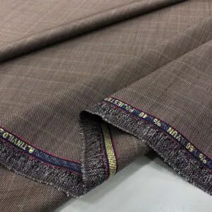 Ekose Altınyıldız Kumaş Lacivert