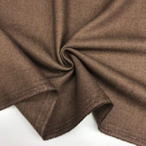 Dokulu Flanel Kumaş