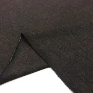 Flanel Kumaş Kahverengi