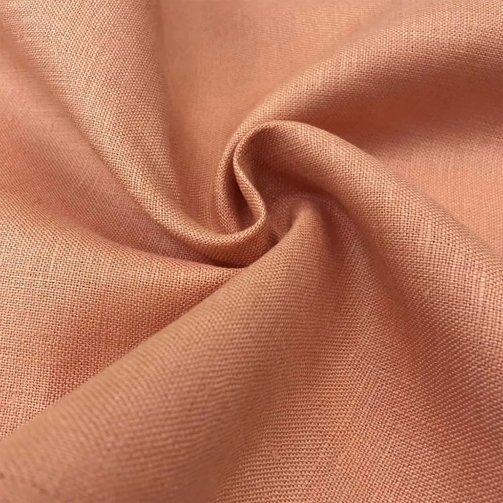 Ham Keten Kumaş Yavruağzı