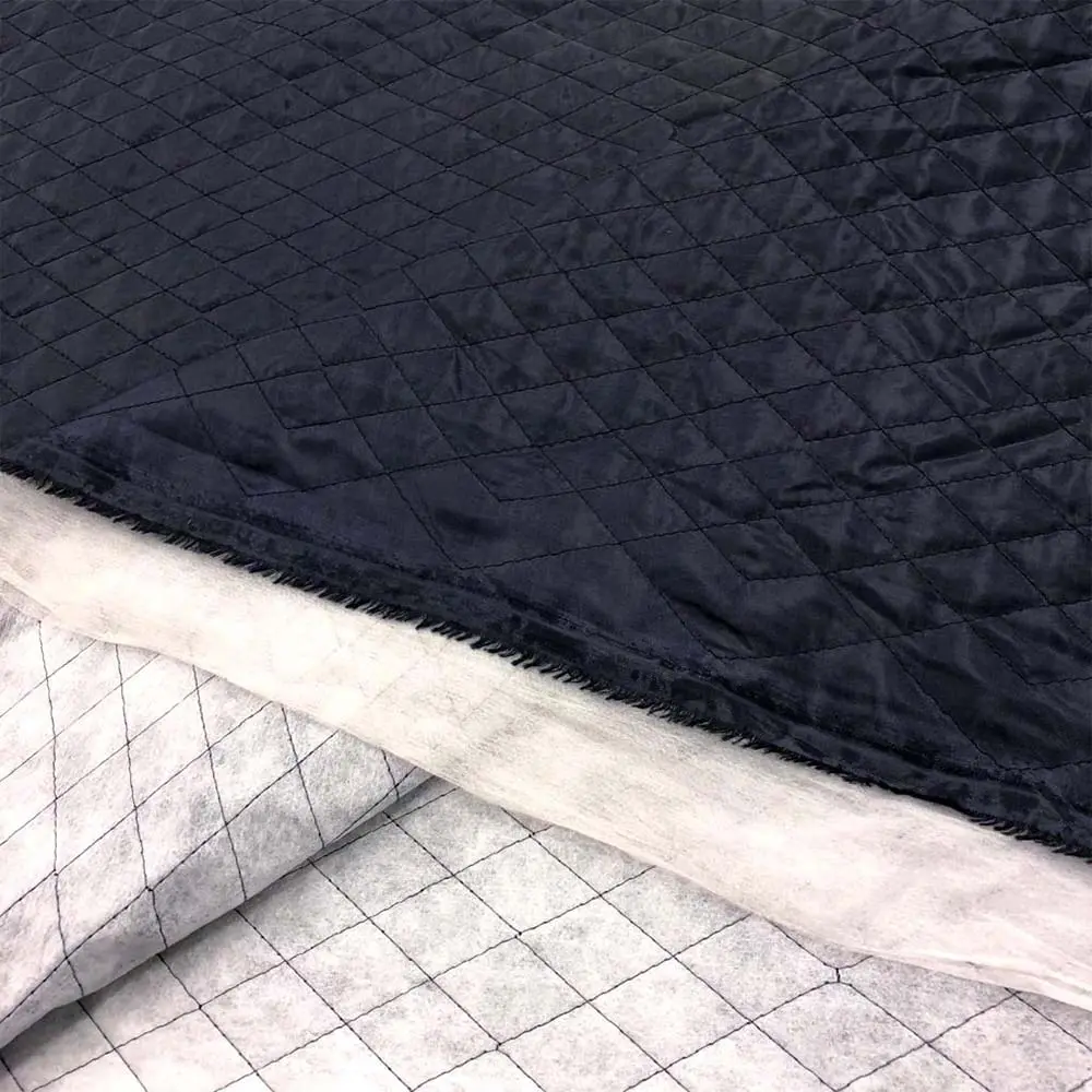 Kopitone Kumaş Lacivert