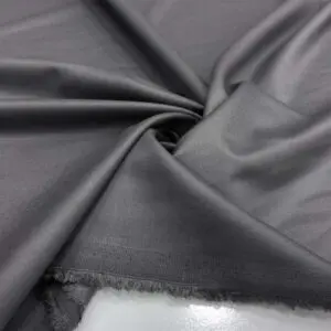 Poliviskon Kumaş Gri Poliviskon Kumaş Gri