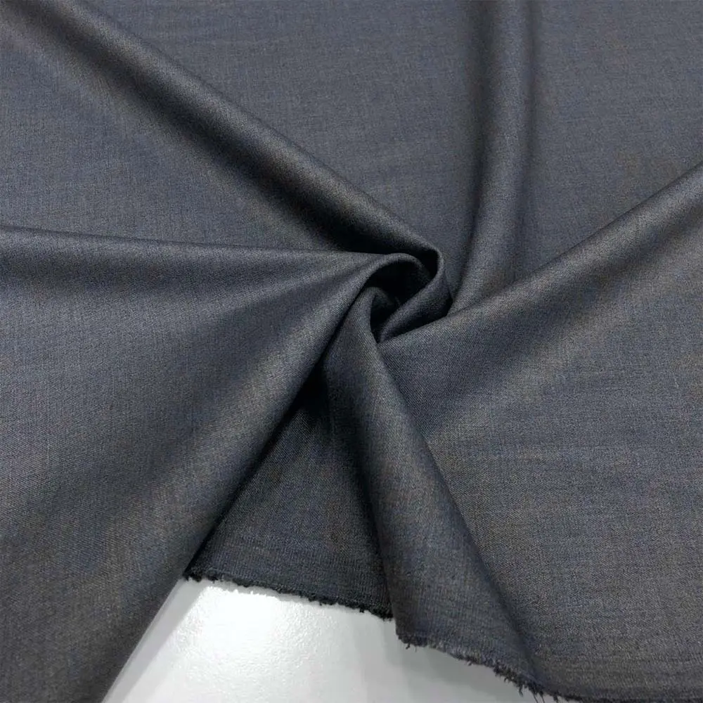 Poliviskon Kumaş Gri