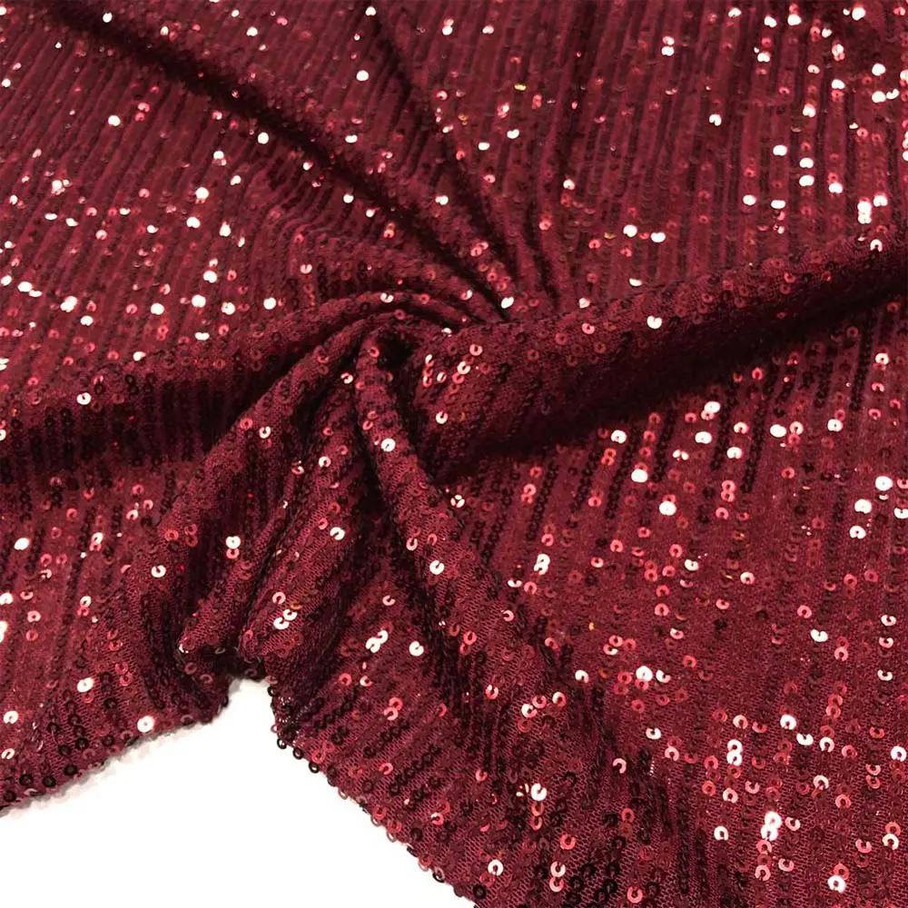 Zara Payet Kumaş Bordo