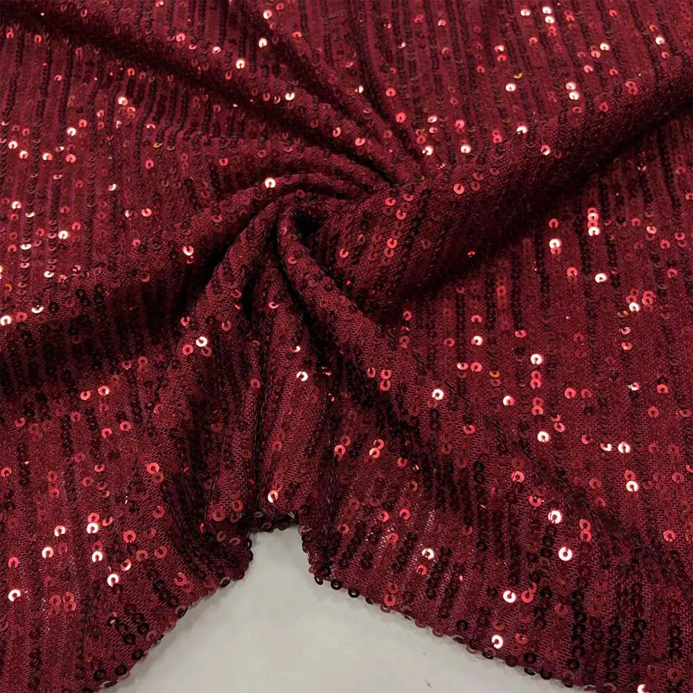 Zara Payet Kumaş Bordo