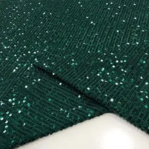 Zara Payet Kumaş Zümrüt Yeşili