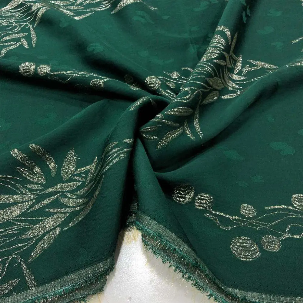 İpeksi Brokar Kumaş