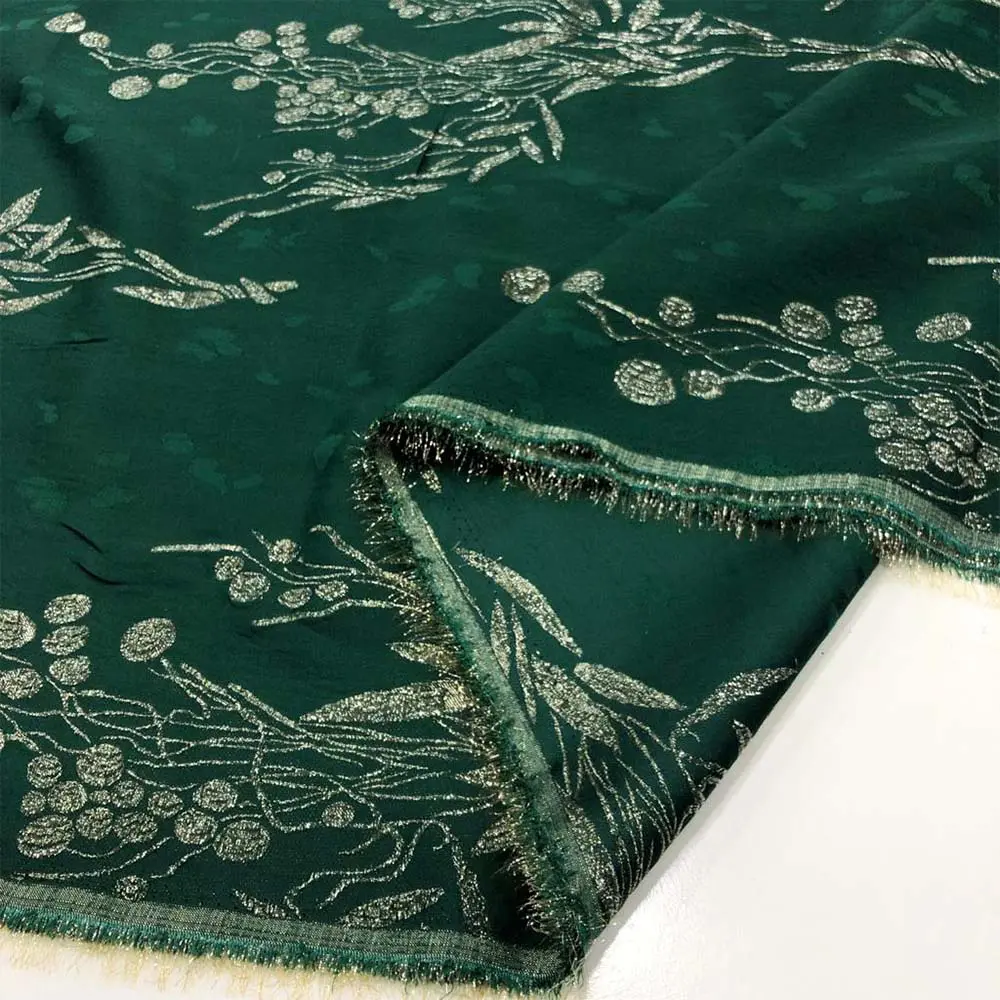 İpeksi Brokar Kumaş