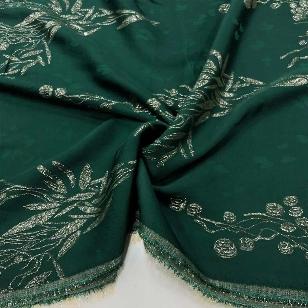 İpeksi Brokar Kumaş