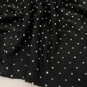 Kordone Dantel Kumaş