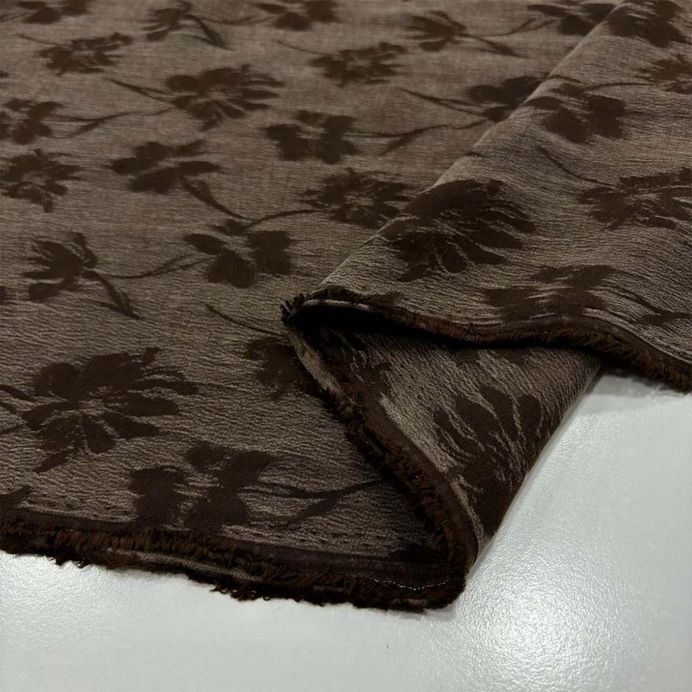 Cupra Kumaş Kahverengi Cupra Kumaş Kahverengi