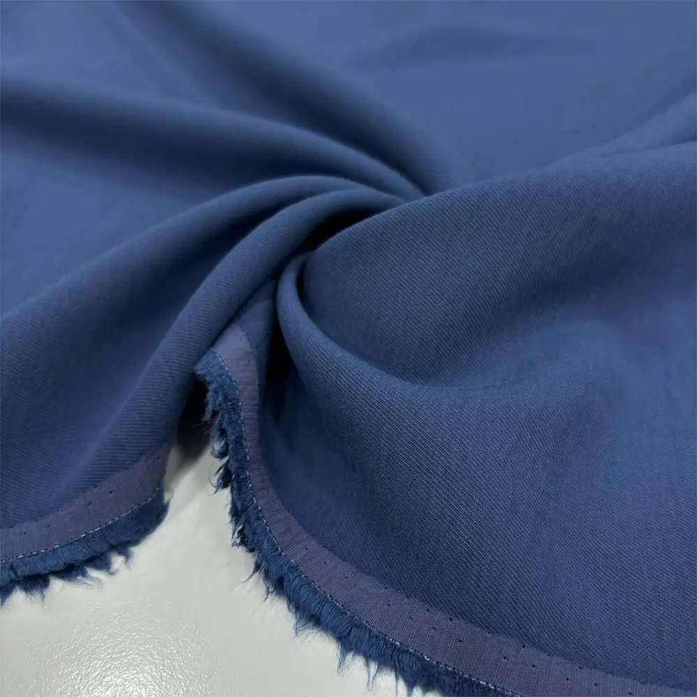 Floş Aerobin Kumaş İndigo Mavi Floş Aerobin Kumaş İndigo Mavi