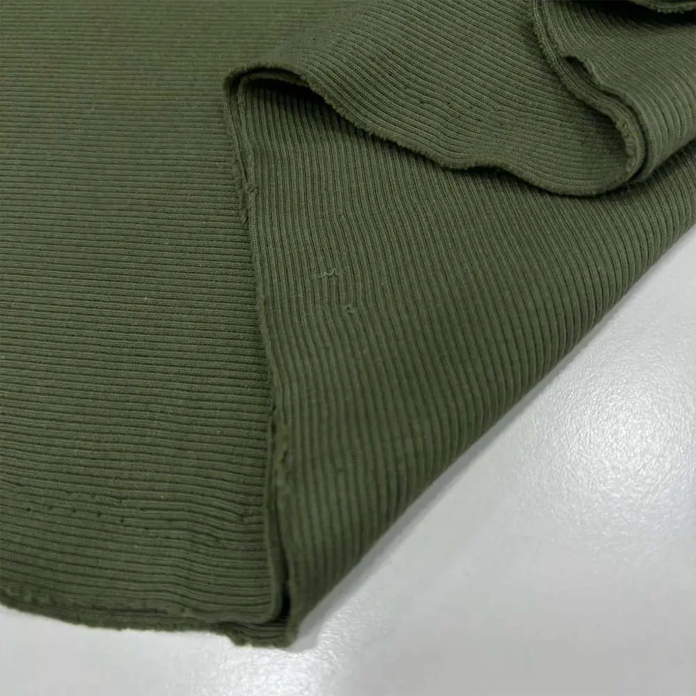 Ribana Kumaş Haki Yeşili