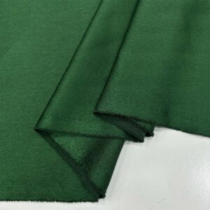 Abraham Kumaş Zümrüt Yeşili