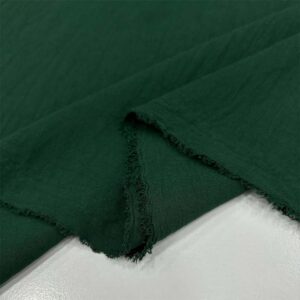 Aerobin Krep Kumaş Zümrüt Yeşili Aerobin Krep Kumaş Zümrüt Yeşili