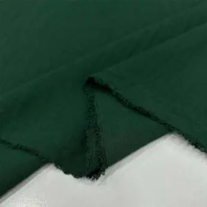 Aerobin Krep Kumaş Zümrüt Yeşili Aerobin Krep Kumaş Zümrüt Yeşili