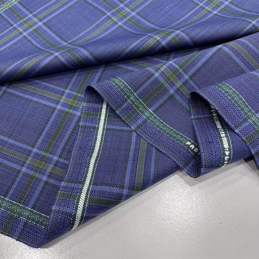 Ekose Altınyıldız Kumaş Ekose Altınyıldız Kumaş