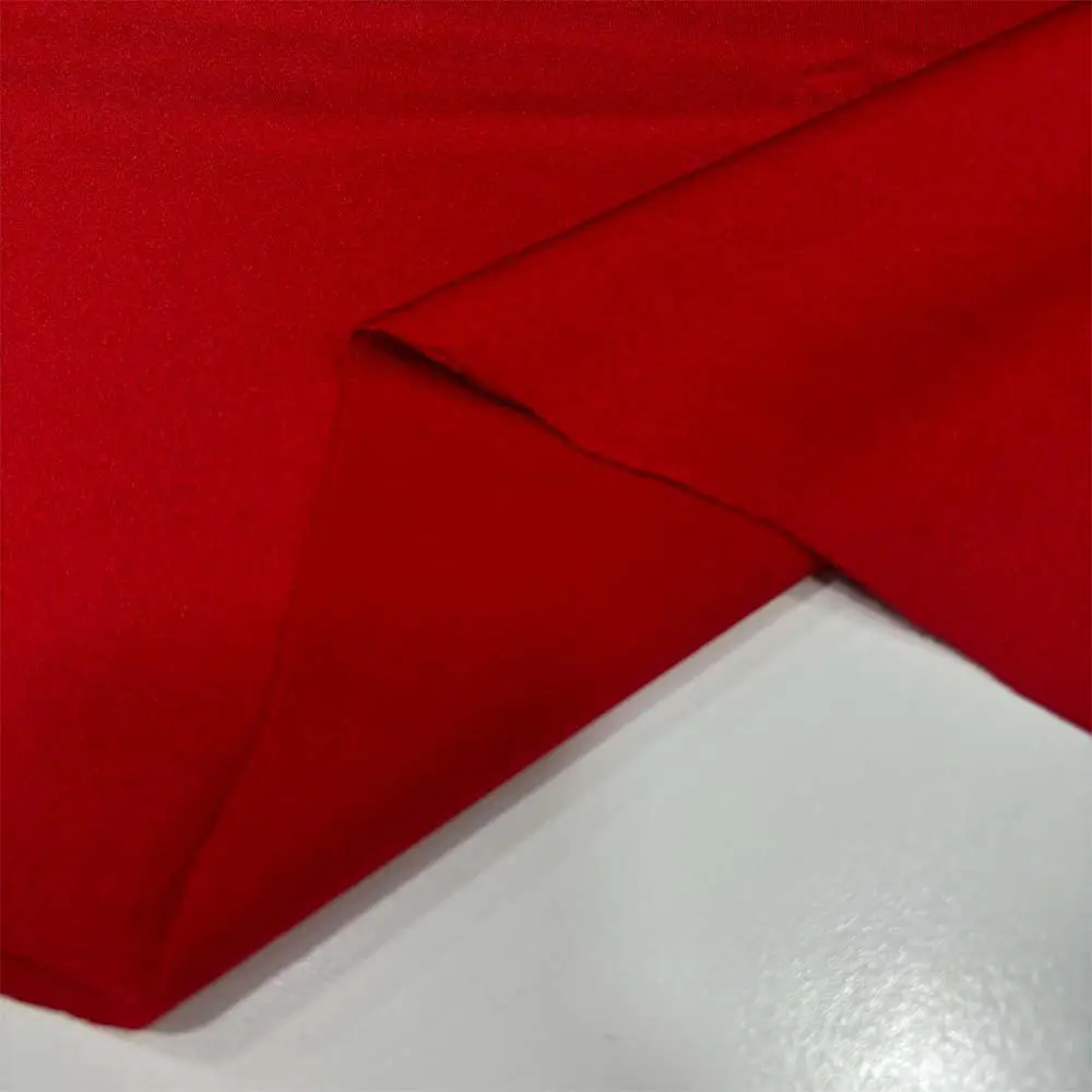 Mayo Kumaş Kırmızı