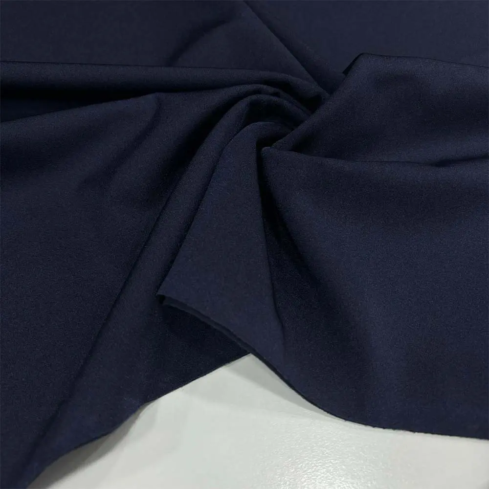 Mayo Kumaş Koyu Lacivert